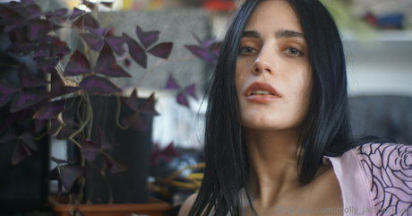 molly jackson vip étoile de l'art photo