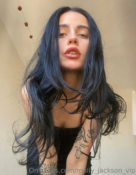 molly jackson vip star du porno belle collection