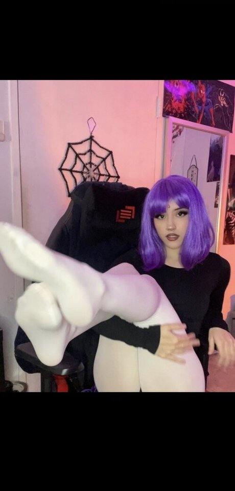 Shilynn Velez modèle exclusif photo