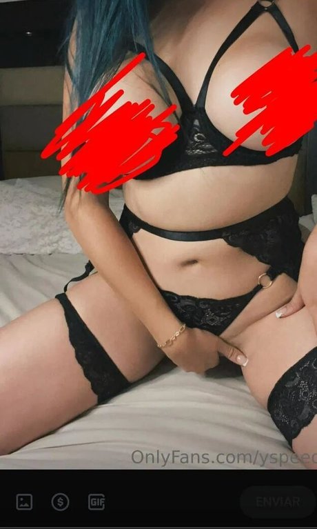 Yeo Speed star du porno exclusive galeries