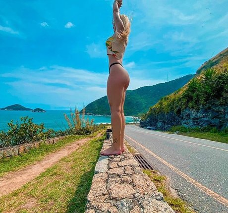 Leticia Ferrazzani Fotoaufnahmen