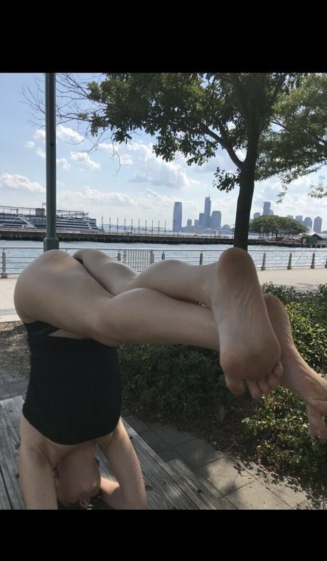 missjackies feet modèle meilleur photos