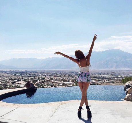 Tiffany Luu actrice chaude galerie