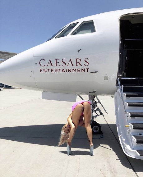 Tiffany Luu meilleur modèle image