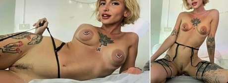 monicamoore69 actrice nue galerie