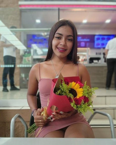 Yuli Rivera meilleure actrice images