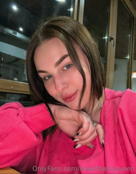 sweetbabyqueen modèle xxx galeries