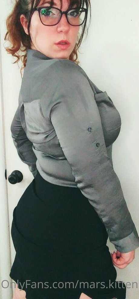 mars kitten étoile parfaite img