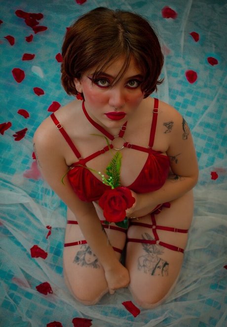 _Fiorella actrice exclusive image