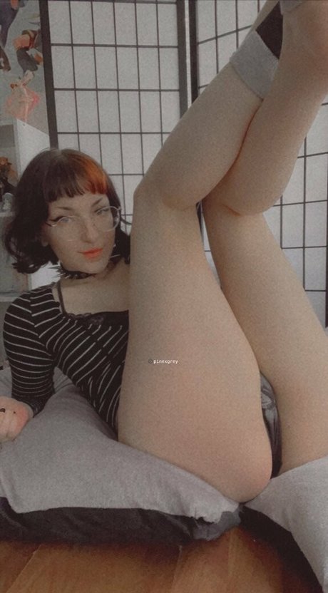 pinexgrey modèle parfait galeries