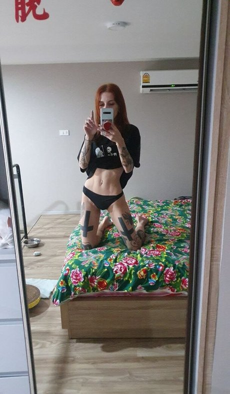 Satana696969 étoile sexy galerie