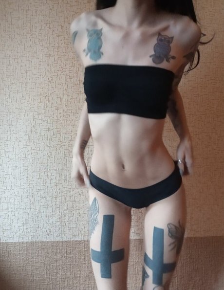 Satana696969 sexe de star du porno galeries