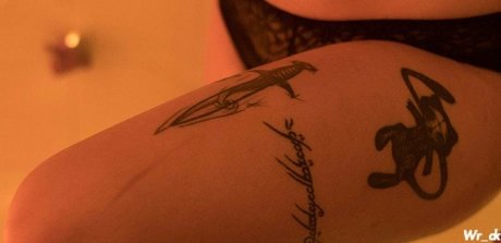 Hurona Rolera actrice hd galeries