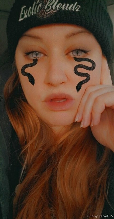 bunnyvelvettvfree star du porno chaud galerie