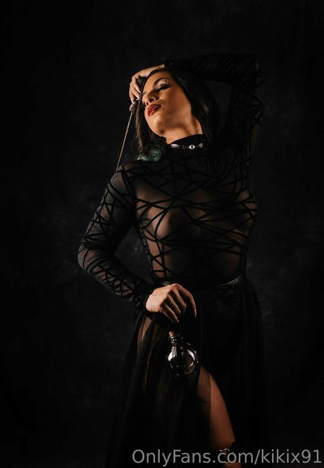 kikix91 actrice artistique img