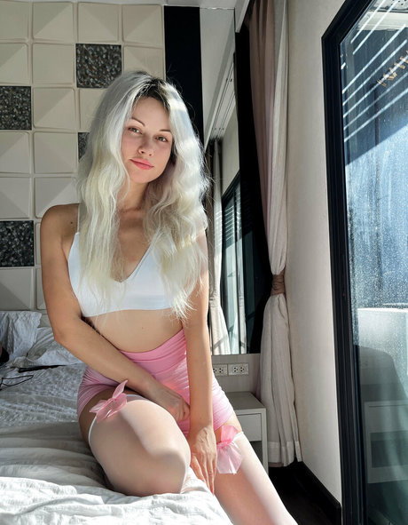 hanneycorn haut modèle collection