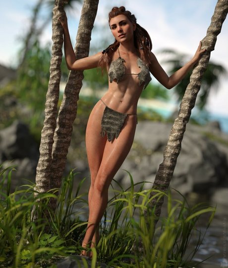 Alloy Horizon Zero Dawn actrice hd images