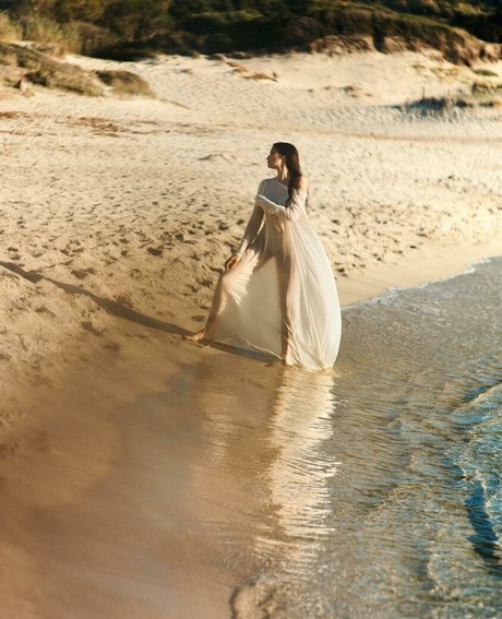 Laetitia Casta top star galerie