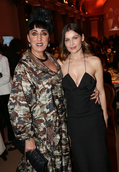 Laetitia Casta étoile sympa images