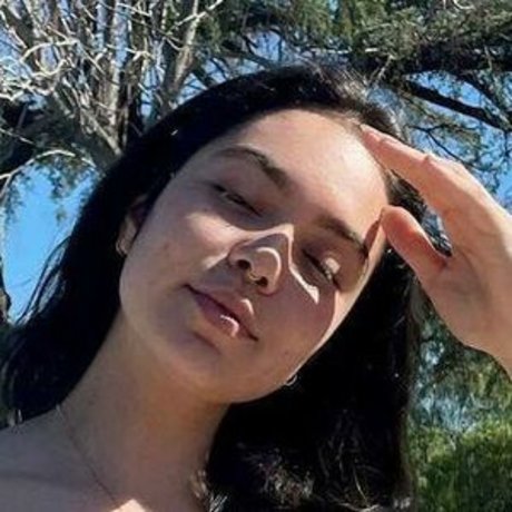 Aulii Cravalho joli modèle photo