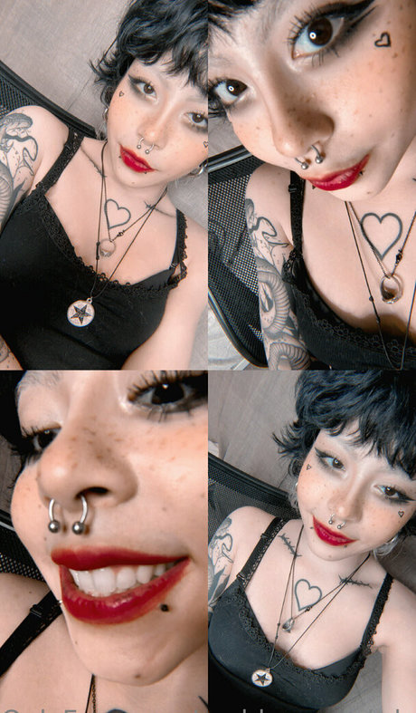 mistressroxybdsm haut de star du porno collection