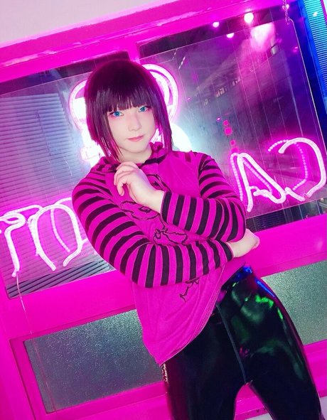 MaQ N star du porno de haute qualité photos