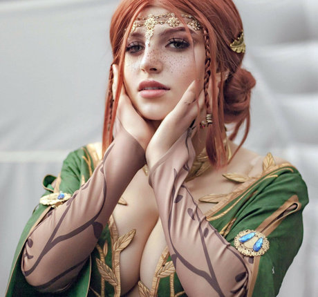 Asia Carfi modèle hd galerie