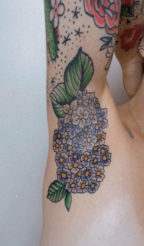 brookes world star du porno en haute qualité images