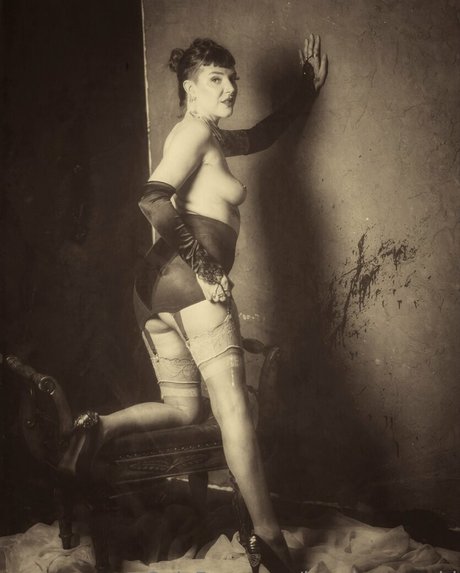 brookes world actrice galerie