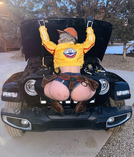 sofiasivanfree modèle adulte images