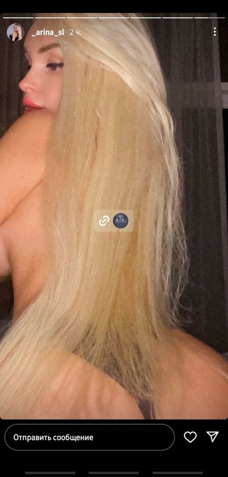 Arina SL actrice porno archive