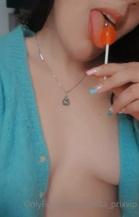 rebeka prixvip actrice érotique photos