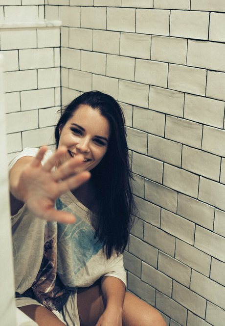 Laure Surlerivage Fotoaufnahmen