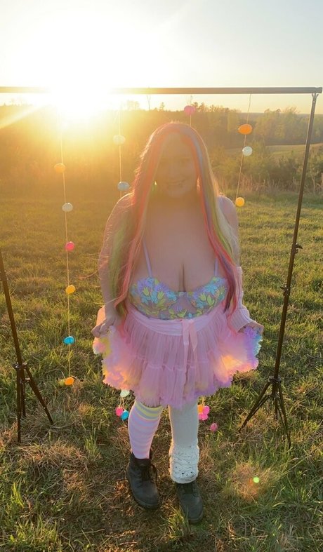 spikezombie actrice érotique img