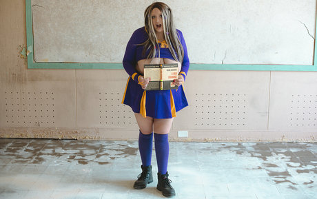 spikezombie star du porno adulte archive