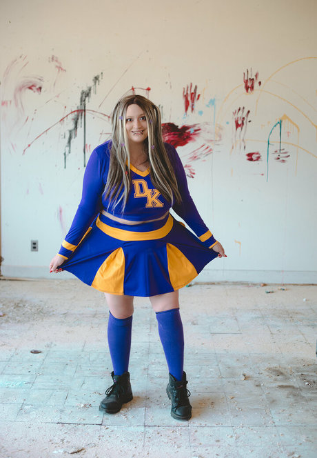 spikezombie étoile xxx image