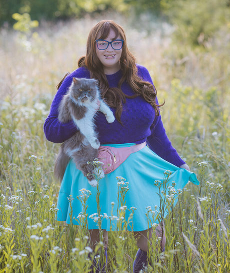 spikezombie Fotoaufnahmen