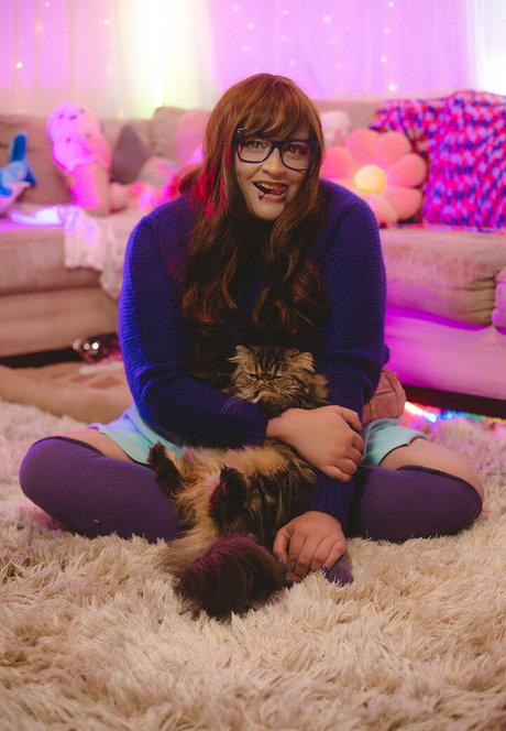 spikezombie jolie étoile collection