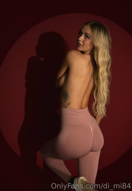 di mi84 star du porno de haute qualité images
