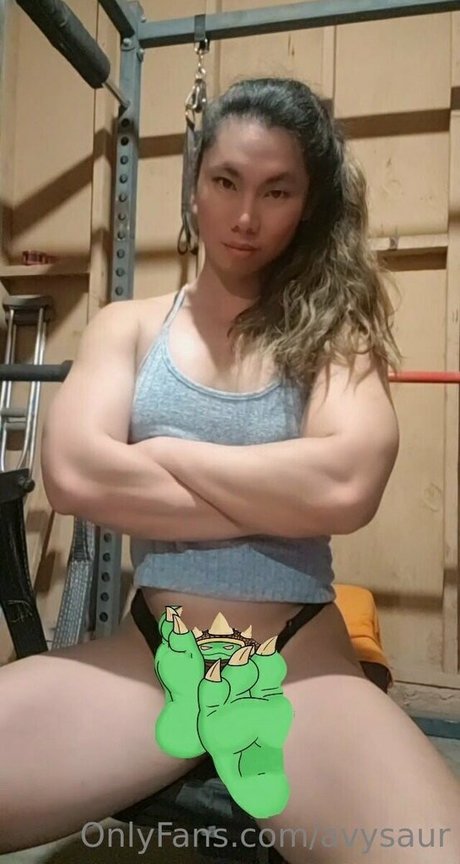 avysaur modèle artistique images