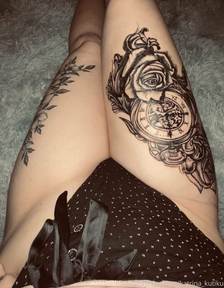 katrina kutiku meilleur modèle galeries