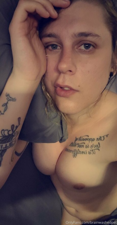 brainwashedpet étoile xxx galerie