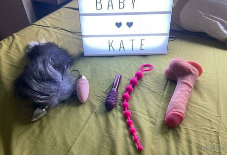 katemodelo art modèle img