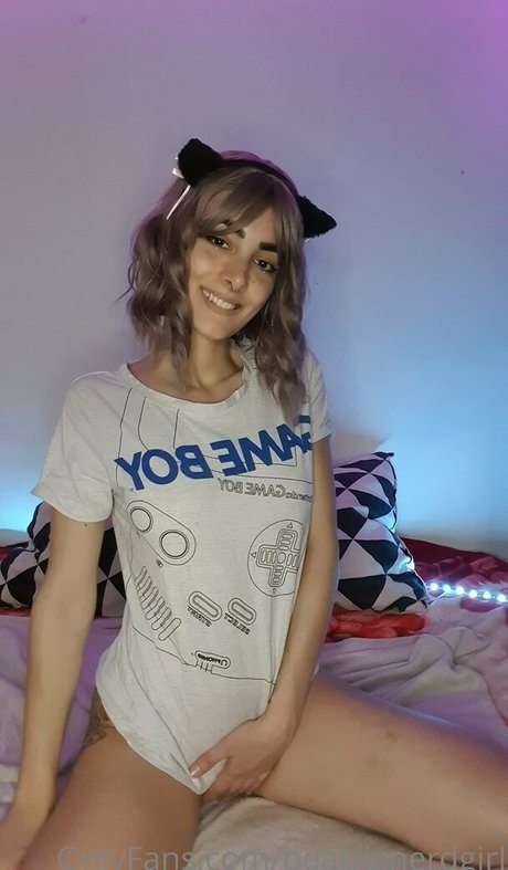 beatrixnerdgirl actrice artistique image