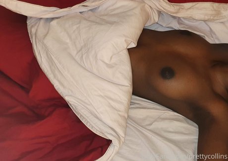 prettycollins star pornographique image