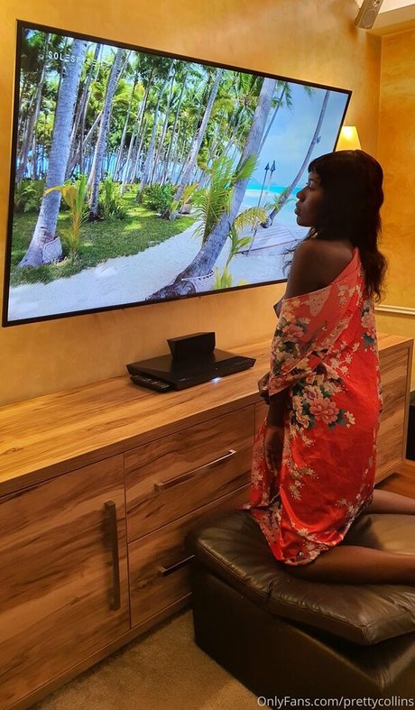 prettycollins sexe star du porno collection