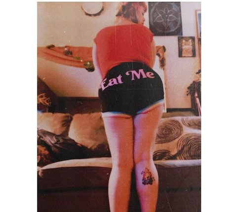 doethebrat modèle hd img