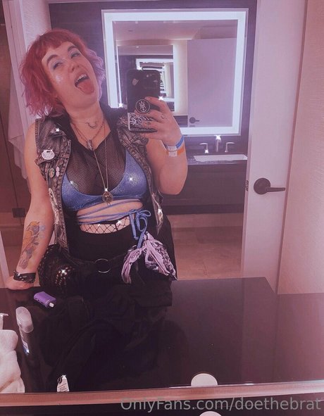 doethebrat star du sexe des photos