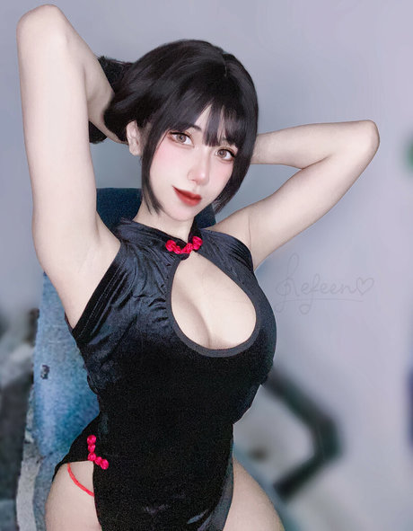 Refeen actrice parfaite images