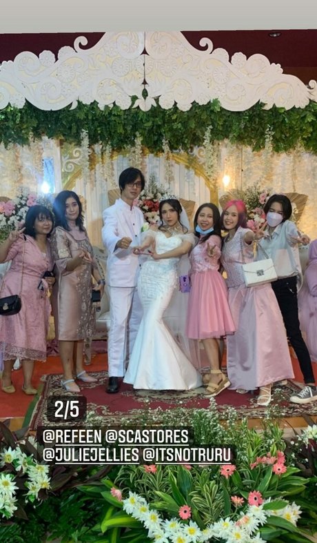 Refeen top star images